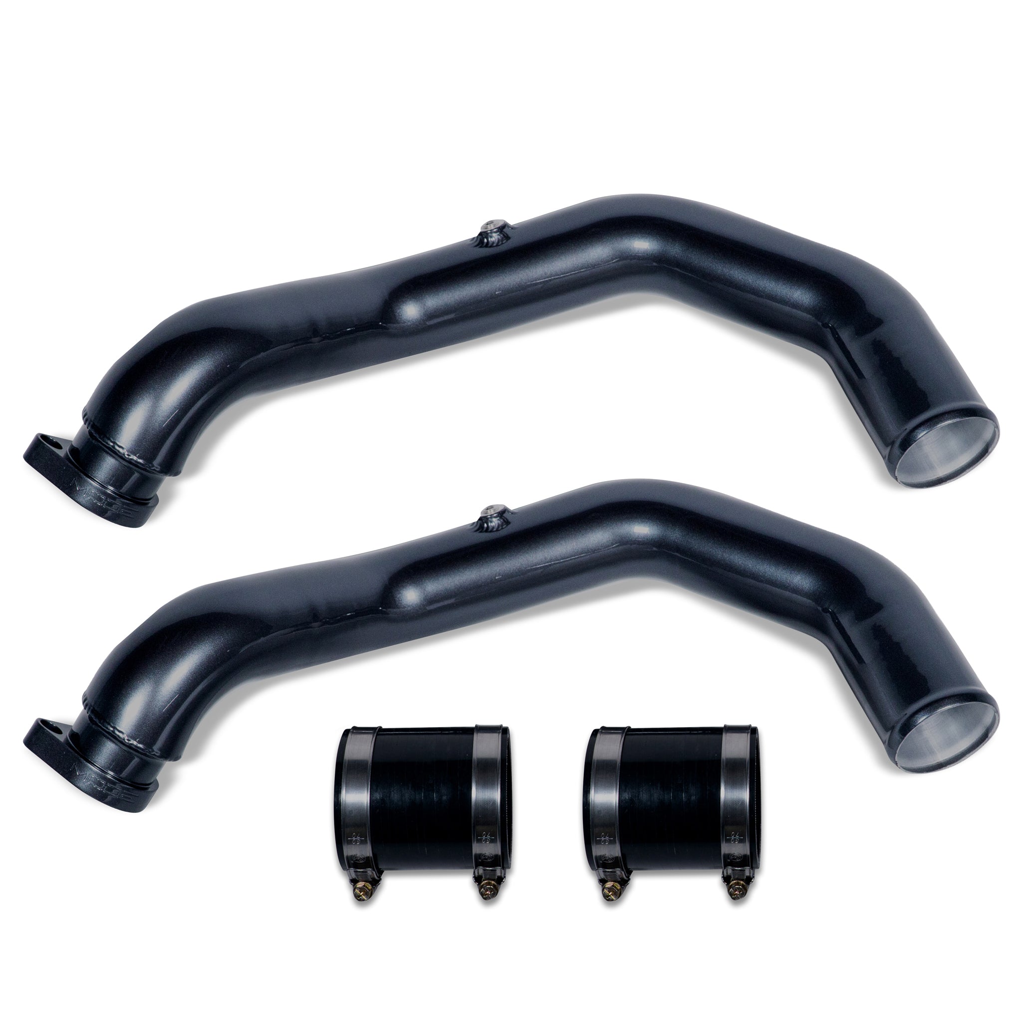 MODE Design Charge Pipe Kit for S55 BMW M3 F80 M4 F82 F83 M2 Competition F87