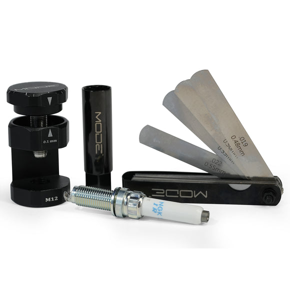 NGK 94201 Spark Plug Bundle for BMW M140i M240i M340i M440i X3 X4 M40i & Toyota Supra B48 B58 - MODE Auto Concepts