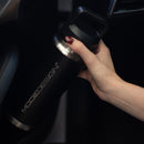 MODE DESIGN™️  Stainless Steel Yowie Travel Bottle 800ml Black - MODE Auto Concepts