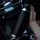 MODE DESIGN™️  Stainless Steel Yowie Travel Bottle 800ml Black - MODE Auto Concepts