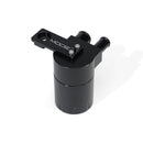 MODE Design Turbo Double Baffle Oil Catch Can for S55 BMW M3 F80 M4 F82 & M2 Competition F87 - MODE Auto Concepts