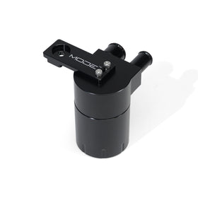 MODE Design Turbo Double Baffle Oil Catch Can for S55 BMW M3 F80 M4 F82 & M2 Competition F87 - MODE Auto Concepts
