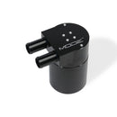 MODE Design Turbo Double Baffle Universal Oil Catch Can (Can Only) - MODE Auto Concepts
