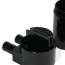 MODE Design Turbo Double Baffle Universal Oil Catch Can (Can Only) - MODE Auto Concepts