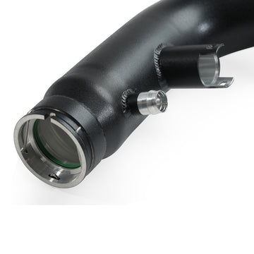 MODE Design Turbo Inlet Pipe Kit for B48 F-Series BMW 120i 125i F20 220i 230i F22 320i 330i F30 420i 430i F32 - MODE Auto Concepts