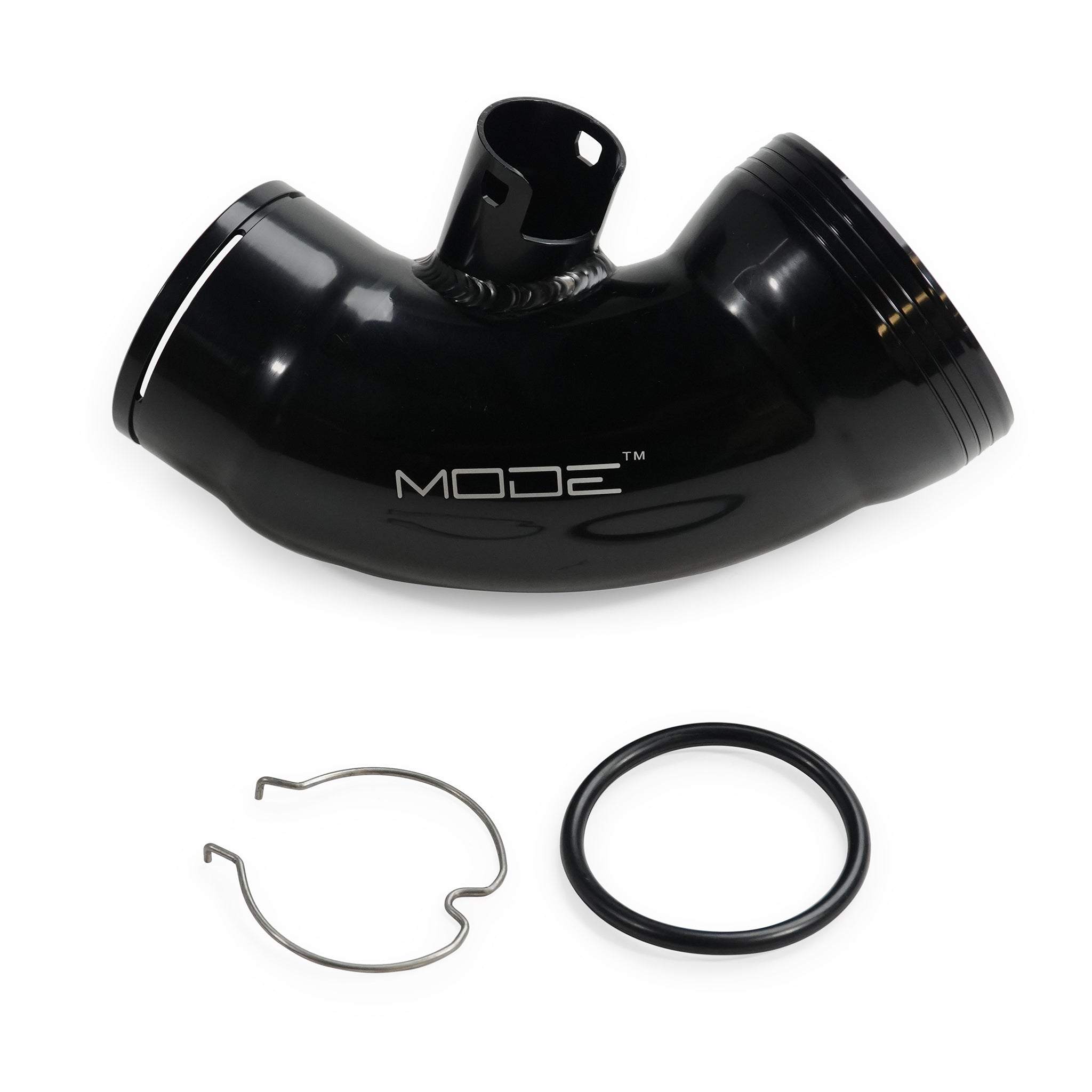 MODE Design Turbo Inlet Pipe Kit for B58 F-Series BMW M140I F20 M240I F22 340I F30 440I F32 B58