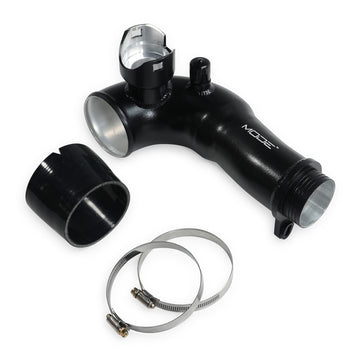 MODE Design Turbo Inlet Pipe Kit for N20 F-Series BMW 125i F20 220i 228i F22 320i 328i F30 420i 428i F32 520i 528i F10 X1 X3 X4 X5 X6 Z4 - MODE Auto Concepts