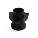 MODE Design Turbo Muffler Delete for VW Golf MK7 GTI R Audi S3 8V MQB 2.0T - MODE Auto Concepts