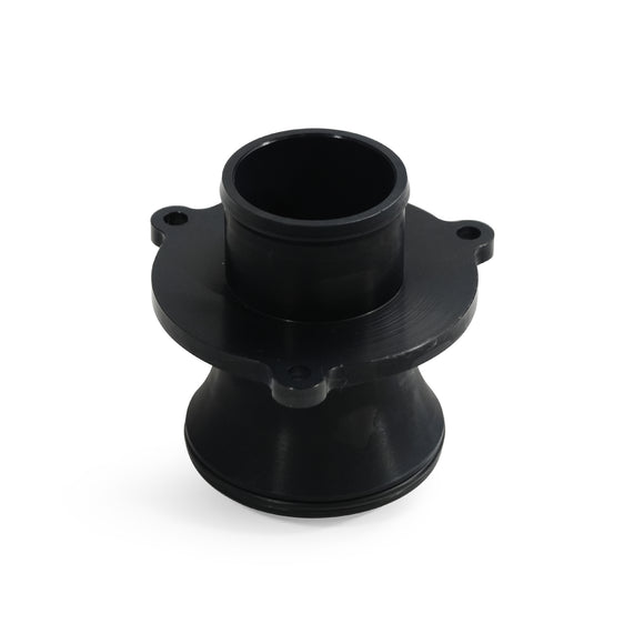 MODE Design Turbo Muffler Delete for VW Golf MK7 GTI R Audi S3 8V MQB 2.0T - MODE Auto Concepts