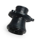 MODE Design Turbo Muffler Delete for VW Golf MK7 GTI R Audi S3 8V MQB 2.0T - MODE Auto Concepts