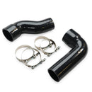 MODE Design V2 Intercooler Replacement Hose Kit for VW Golf GTI R MK5 MK6 Scirocco R & Audi A3 S3 8P TT TTS 8J - MODE Auto Concepts