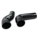 MODE Design V2 Intercooler Replacement Hose Kit for VW Golf GTI R MK5 MK6 Scirocco R & Audi A3 S3 8P TT TTS 8J - MODE Auto Concepts