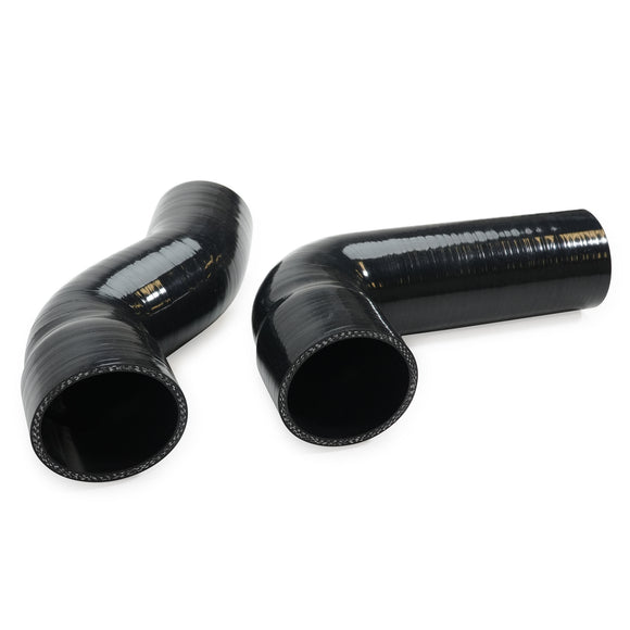 MODE Design V2 Intercooler Replacement Hose Kit for VW Golf GTI R MK5 MK6 Scirocco R & Audi A3 S3 8P TT TTS 8J - MODE Auto Concepts