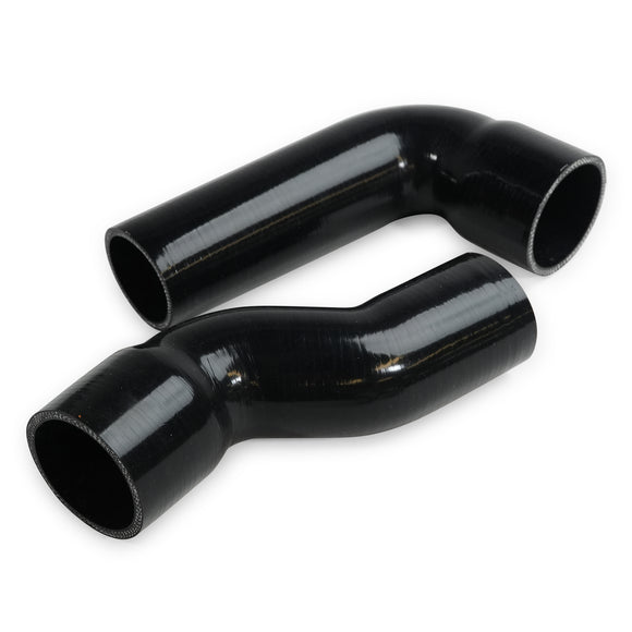 MODE Design V2 Intercooler Replacement Hose Kit for VW Golf GTI R MK5 MK6 Scirocco R & Audi A3 S3 8P TT TTS 8J - MODE Auto Concepts