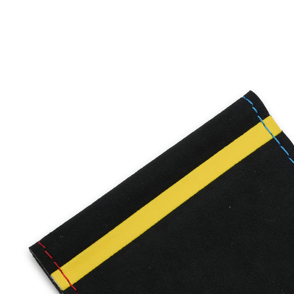 Alcantara Steering Wheel Cover for BMW F-Series LCI M-Sport & M Models (TEST MODEL ONLY - DO NOT PURCHASE) - MODE Auto Concepts