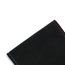 Alcantara Steering Wheel Cover for BMW F-Series LCI M-Sport & M Models (TEST MODEL ONLY - DO NOT PURCHASE) - MODE Auto Concepts