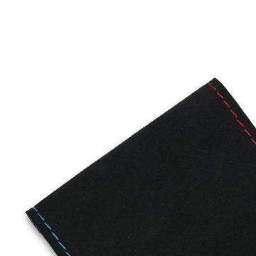 Alcantara Steering Wheel Cover for BMW F-Series LCI M-Sport & M Models (TEST MODEL ONLY - DO NOT PURCHASE) - MODE Auto Concepts