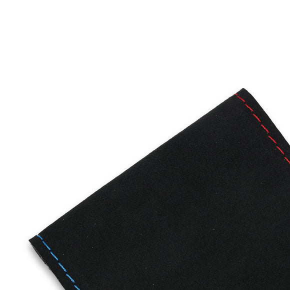 Alcantara Steering Wheel Cover for BMW F-Series LCI M-Sport & M Models (TEST MODEL ONLY - DO NOT PURCHASE) - MODE Auto Concepts