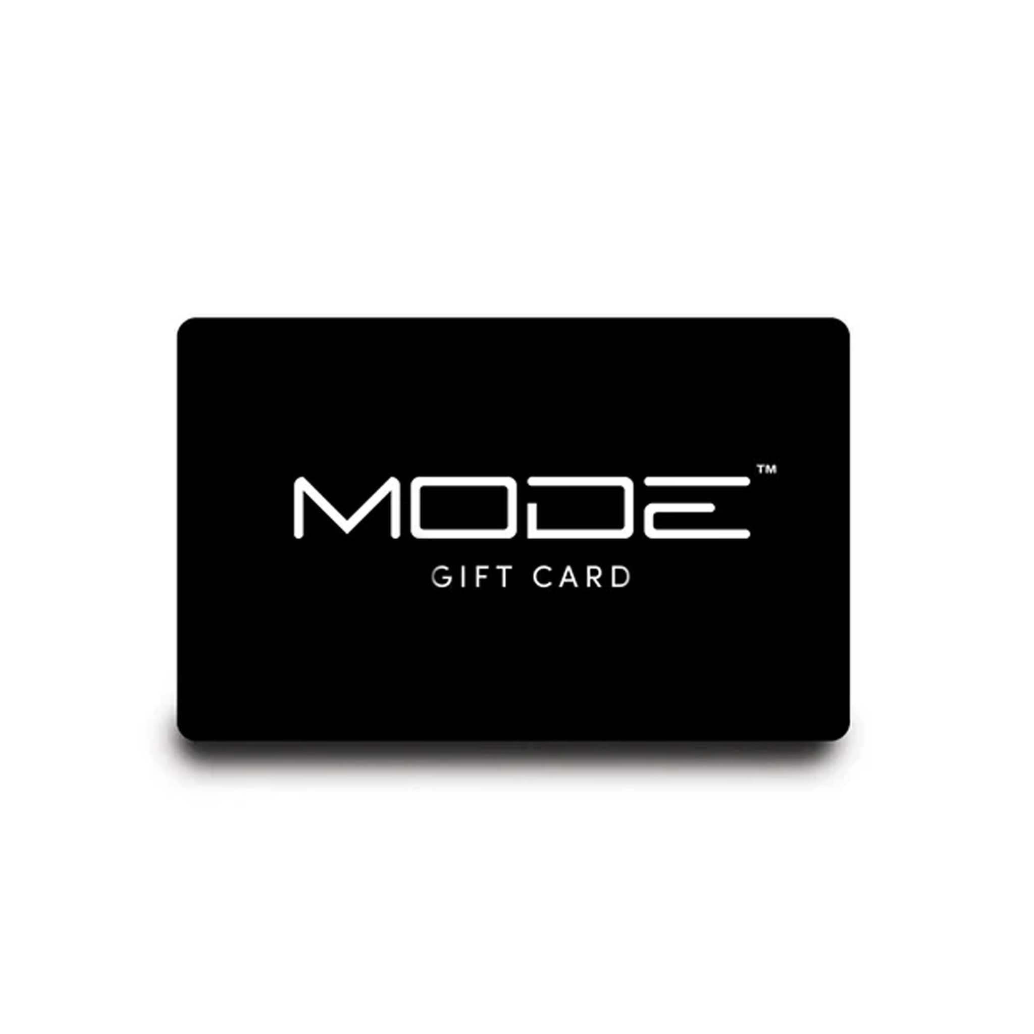 MODE Gift Card