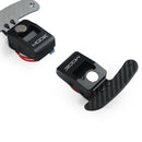 MODE Design Magnetic GT3 Style Carbon Fiber Full Replacement Paddle Shifters (OEM Fit) for BMW G-Series M2 G87 M3 G80 G81 M4 G82 G83 M5 F90 M8 F92 - MODE Auto Concepts