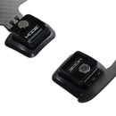 MODE Design Magnetic GT3 Style Carbon Fiber Full Replacement Paddle Shifters (OEM Fit) for BMW M3 E90 E92 E93 & X5M E70 X6M E71 - MODE Auto Concepts