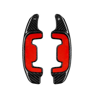 Carbon Paddle Shifters for Mercedes Benz AMG (Type-E) (2022+) - MODE Auto Concepts