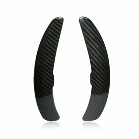 Palancas de cambio de fibra de carbono MODE PDK para Porsche  - 0