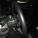 Palancas de cambio de fibra de carbono MODE PDK para Porsche -4