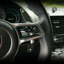 Palancas de cambio de fibra de carbono MODE PDK para Porsche -5
