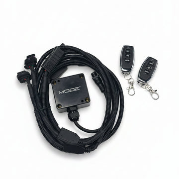 MODE™ Plug & Play Remote Control Exhaust Valve Control Module for BMW M3 G80 G81 M4 G82 G83 & M2 G87