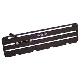 MODE PlusPlate™️ Tow Hook License Plate Mounting Kit for MINI Cooper F54 F55 F56 F57 F58 inc. Hatch Convertible Clubman Countryman (Designed for Australian Number Plates) - MODE Auto Concepts