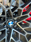 MODE PlusTrack Wheel Hanger Pin 12x1.5 for BMW (E-Series) - MODE Auto Concepts