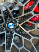 MODE PlusTrack Wheel Hanger Pin 12x1.5 for BMW (E-Series) - MODE Auto Concepts