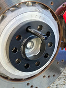 MODE PlusTrack Wheel Hanger Pin 12x1.5 for BMW (E-Series) - MODE Auto Concepts