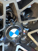 MODE PlusTrack Wheel Hanger Pin 12x1.5 for BMW (E-Series) - MODE Auto Concepts