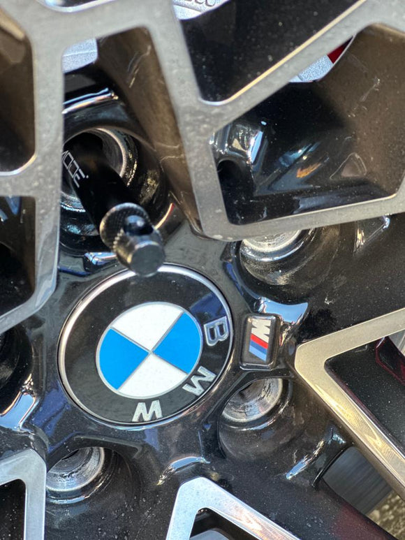 MODE PlusTrack Wheel Hanger Pin 12x1.5 for BMW (E-Series) - MODE Auto Concepts