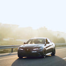 MODE PlusTrack Wheel Spacer Flush Fit Kit for Alfa Romeo Giulia & Stelvio inc. Quadrifoglio 2.9 Bi-Turbo 952 QV - MODE Auto Concepts