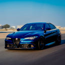 MODE PlusTrack Wheel Spacer Flush Fit Kit for Alfa Romeo Giulia & Stelvio inc. Quadrifoglio 2.9 Bi-Turbo 952 QV - MODE Auto Concepts