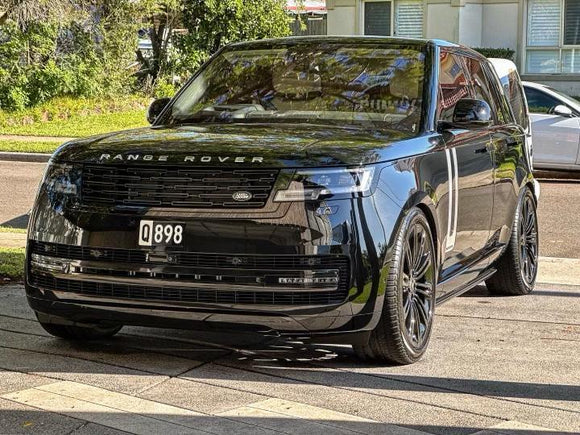 Airmatic Lowering Links for Land Rover Range Rover Sport L461 (2022-Present) / Range Rover L460 (2022-Present) - MODE Auto Concepts