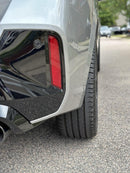 MODE PlusTrack Wheel Spacer Flush Fit Kit for BMW X1 iX1 U11 U12 X2 iX2 U10 (2022-present)-4