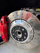 MODE PlusTrack Wheel Spacer Flush Fit Kit for Lotus Emira & Evora S 400 410 GT - MODE Auto Concepts