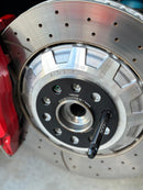 MODE PlusTrack Wheel Hanger Pin 12x1.5 for Lotus Emira Evora - MODE Auto Concepts