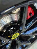 MODE PlusTrack Wheel Spacer Flush Fit Kit for Lotus Emira & Evora S 400 410 GT - MODE Auto Concepts