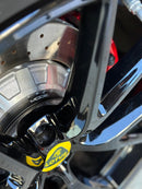 MODE PlusTrack Wheel Spacer Flush Fit Kit for Lotus Emira & Evora S 400 410 GT - MODE Auto Concepts