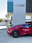 MODE PlusTrack Wheel Spacer Flush Fit Kit for Lotus Emira & Evora S 400 410 GT - MODE Auto Concepts