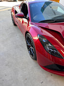 MODE PlusTrack Wheel Spacer Flush Fit Kit for Lotus Emira & Evora S 400 410 GT - MODE Auto Concepts