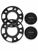 MODE PlusTrack Modular Wheel Spacer Kit 7mm (M-Hubcentric) for BMW M3 G80 G81 M4 G82 G83 & M2 G87 (ONLY)-1