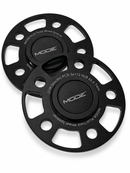 MODE PlusTrack Modular Wheel Spacer Kit 5mm (M-Hubcentric) for BMW M3 G80 G81 M4 G82 G83 & M2 G87 (ONLY)-2