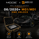 MODE™ x AutoTuner VAG ECU Mail-In Bench Unlock Service for BOSCH MG1CS163 Locked (2020+) Audi Cupra VW-3