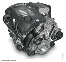 MODE Pro Tuning Custom Calibration for BMW S55 M3 F80 M4 F82 & M2 Competition F87 - MODE Auto Concepts